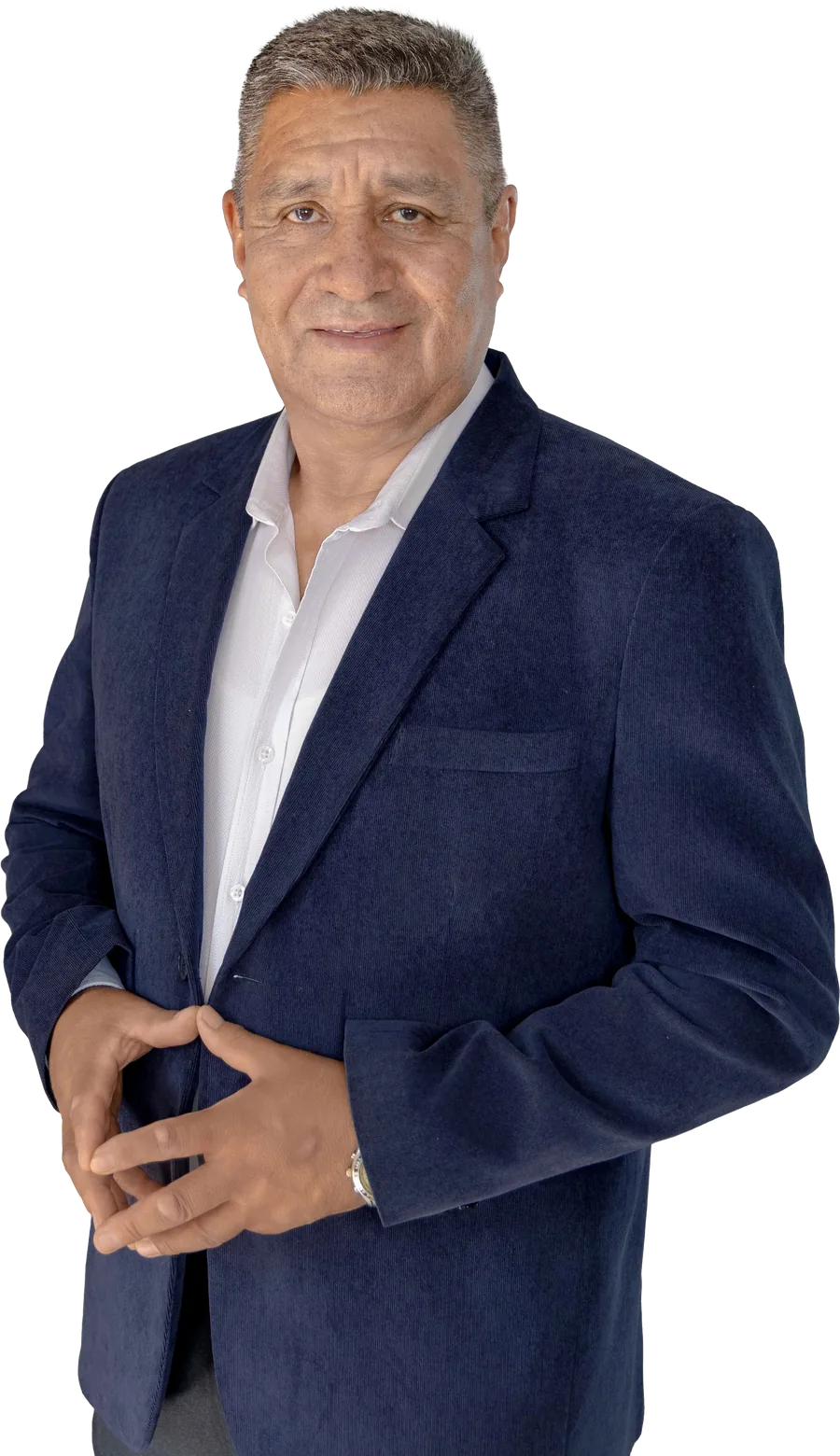Pepe Rodas – Candidato al Senado Nacional Nº 25 por Somos Perú